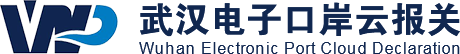武汉电子口岸